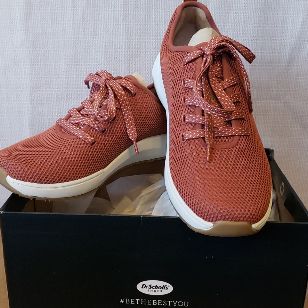 Dr. Scholls shoes, new